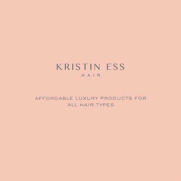 NWT Kristin Ess Signature Shampoo & Conditioner Bundle - Picture 6 of 7